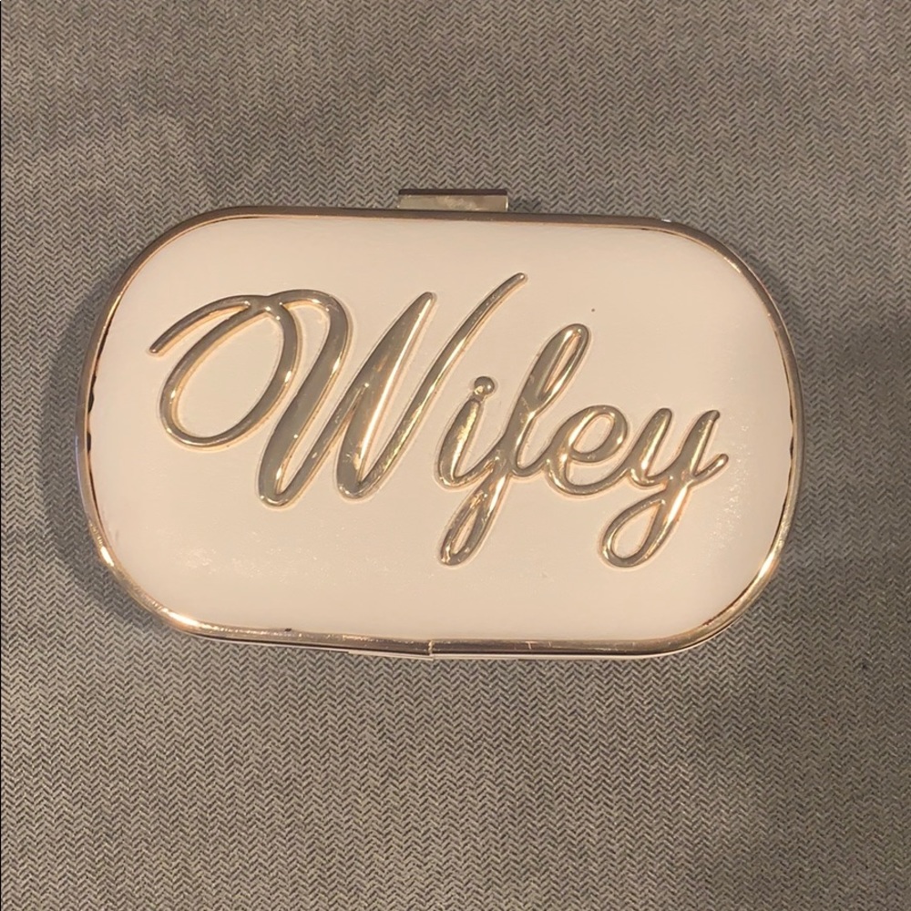 Aldo Wifey Bag